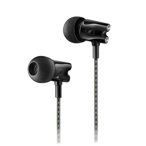 Sennheiser IE 800 In-Ear Earphone Sennheiser IE 800 In-Ear Earphone
