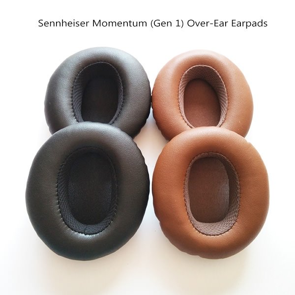 Assorted Replacement Headphone Earpads Assorted Replacement Headphone Earpads