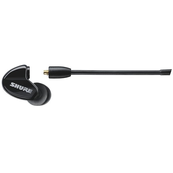 Shure SE315 In-Ear Earphone - Black Shure SE315 In-Ear Earphone - Black