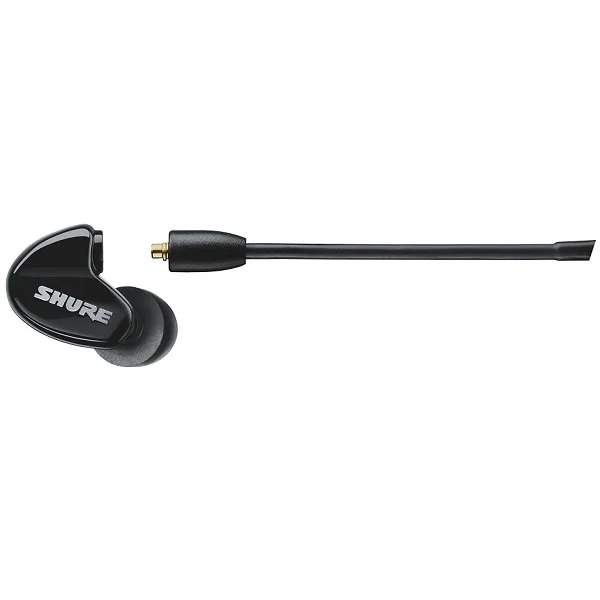 Shure SE315 In-Ear Earphone - Black
