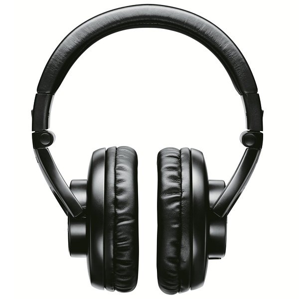 Shure SRH440 Over-Ear Headphone Shure SRH440 Over-Ear Headphone