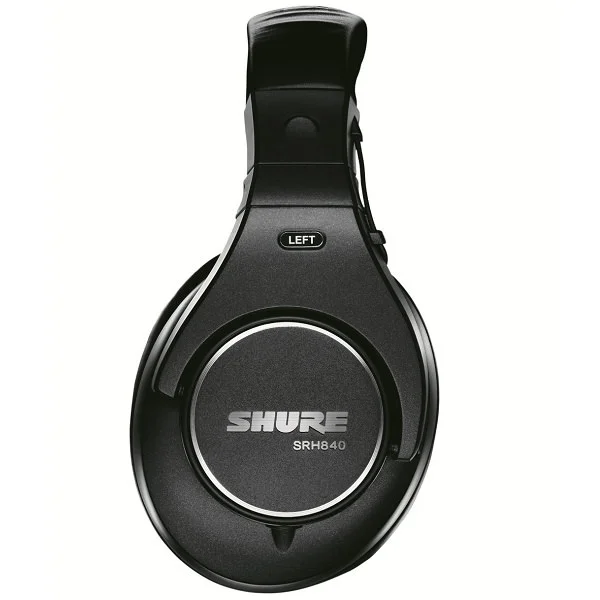 Shure SRH840 Over-Ear Headphone