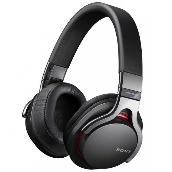 Sony MDR-1RBTMK2 Wireless Bluetooth Over-the-Ear Headphone with Mic Sony MDR-1RBTMK2 Wireless Bluetooth Over-the-Ear Headphone with Mic
