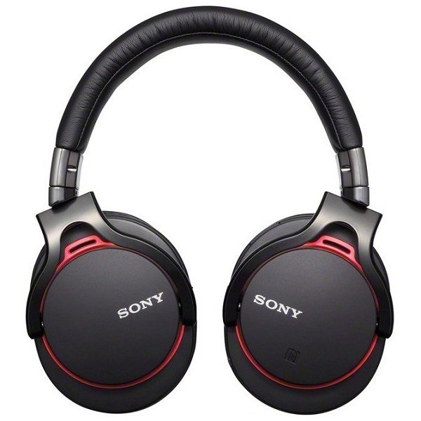Sony MDR-1RBTMK2 Wireless Bluetooth Over-the-Ear Headphone with Mic Sony MDR-1RBTMK2 Wireless Bluetooth Over-the-Ear Headphone with Mic