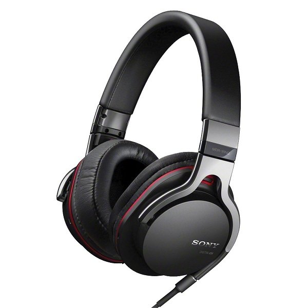 Sony MDR-1RNC Noise-Cancelling On-Ear Headphone with Mic Sony MDR-1RNC Noise-Cancelling On-Ear Headphone with Mic