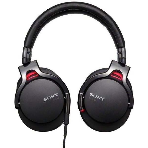 Sony MDR-1RNC Noise-Cancelling On-Ear Headphone with Mic Sony MDR-1RNC Noise-Cancelling On-Ear Headphone with Mic