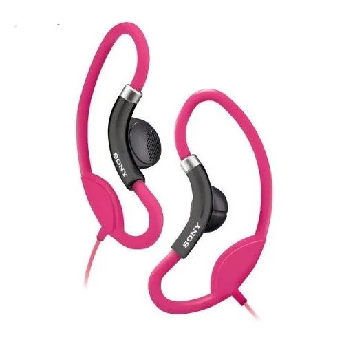 Sony MDR-AS21J In-Ear Earphone - Pink
