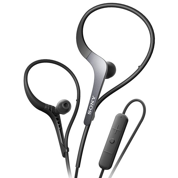 Sony MDR-AS400IP In-Ear Earphone