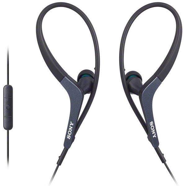Sony MDR-AS400IP In-Ear Earphone