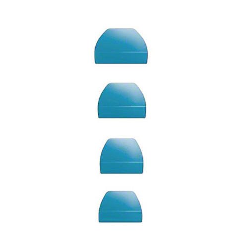 Sony MDR-AS41EX In-Ear Earphone - Blue Sony MDR-AS41EX In-Ear Earphone - Blue