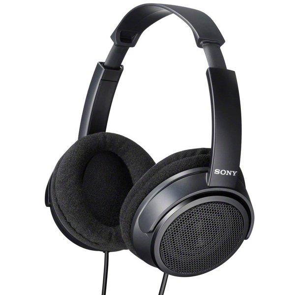 Sony MDR-MA100 Over-the-Ear Headphone Sony MDR-MA100 Over-the-Ear Headphone