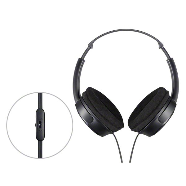 Sony MDR-MA102TV Over-the-Ear Headphone Sony MDR-MA102TV Over-the-Ear Headphone