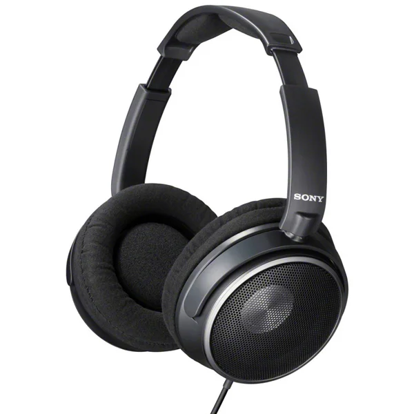 Sony MDR-MA500 Over-the-Ear Headphone