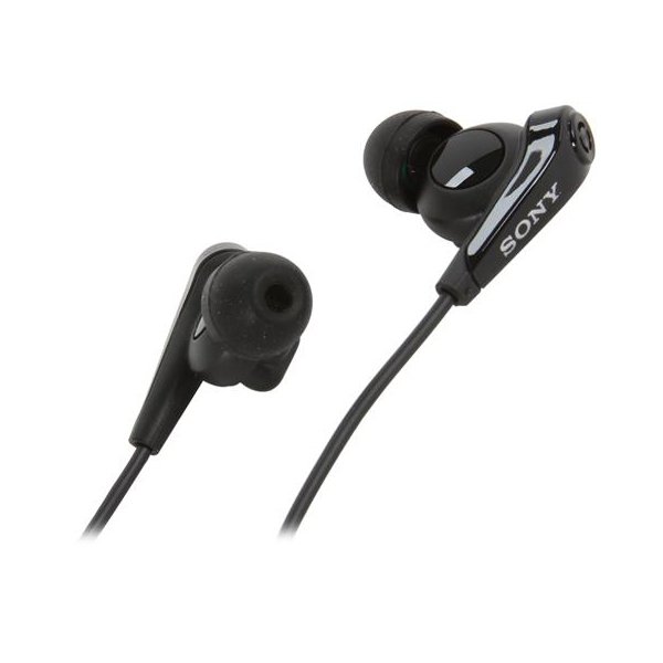 Sony MDR-NC13 Noise-Cancelling In-Ear Earphone Sony MDR-NC13 Noise-Cancelling In-Ear Earphone