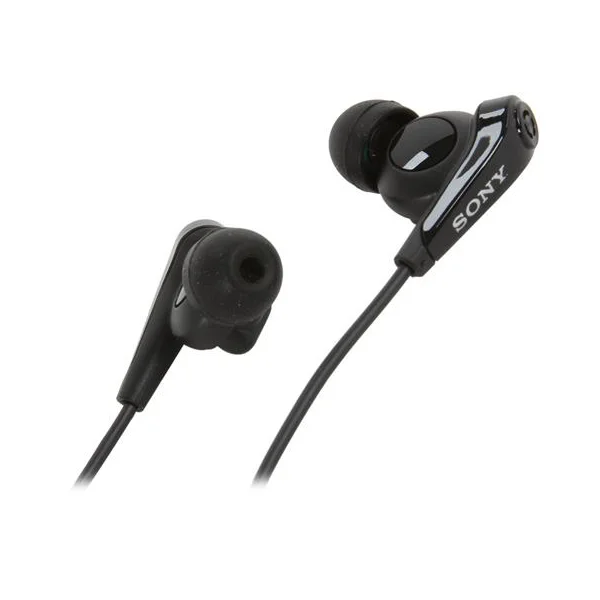 Sony MDR-NC13 Noise-Cancelling In-Ear Earphone