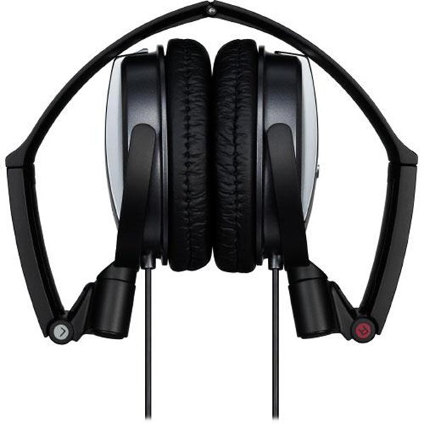 Sony MDR-NC7 Noise-Cancelling On-Ear Headphone - Black Sony MDR-NC7 Noise-Cancelling On-Ear Headphone - Black