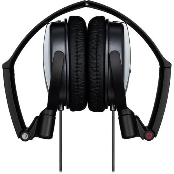 Sony MDR-NC7 Noise-Cancelling On-Ear Headphone - Black