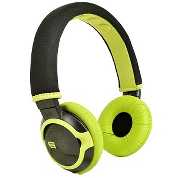 Sony MDR-PQ2 On-Ear Headphone - Green