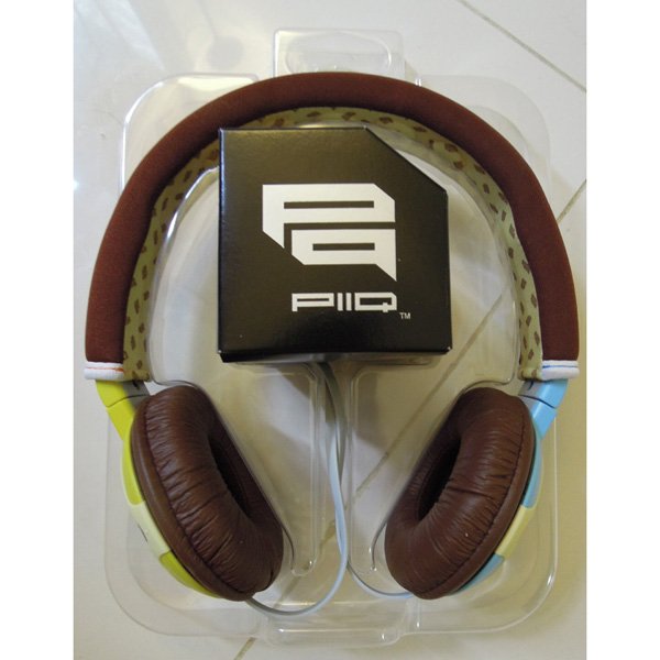 Sony MDR-PQ2 On-Ear Headphone - Multi Coloured Sony MDR-PQ2 On-Ear Headphone - Multi Coloured