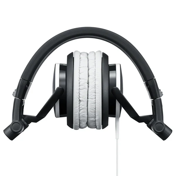 Sony MDR-V55 DJ-Style On-Ear Headphone - Black