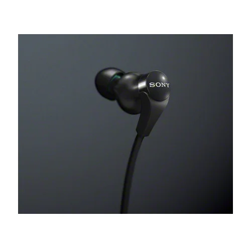 Sony MDR-XB30EX Extra Bass In-Ear Earphone - Black