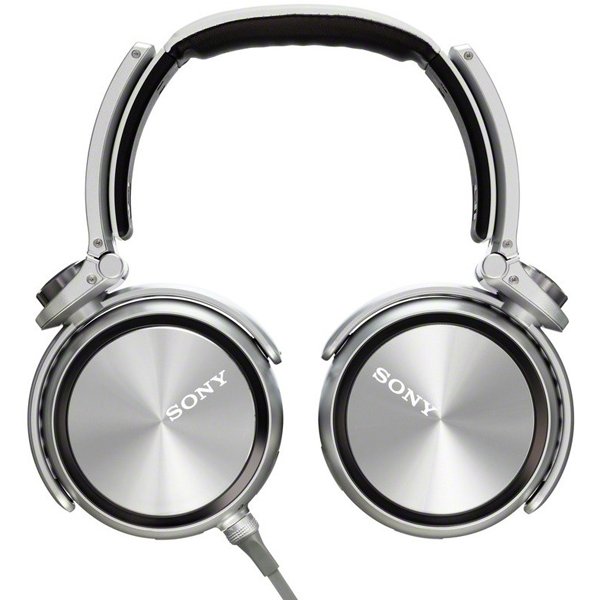 Sony MDR-XB920 Extra Bass On-Ear Headphone - Black