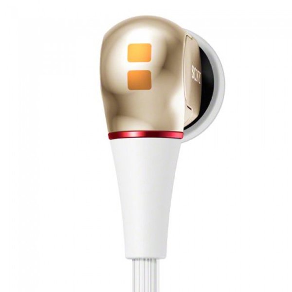 Sony XBA-20IP In-Ear Earphone with Mic Sony XBA-20IP In-Ear Earphone with Mic