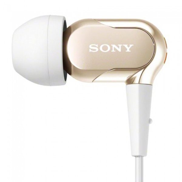 Sony XBA-20 In-Ear Earphone Sony XBA-20 In-Ear Earphone