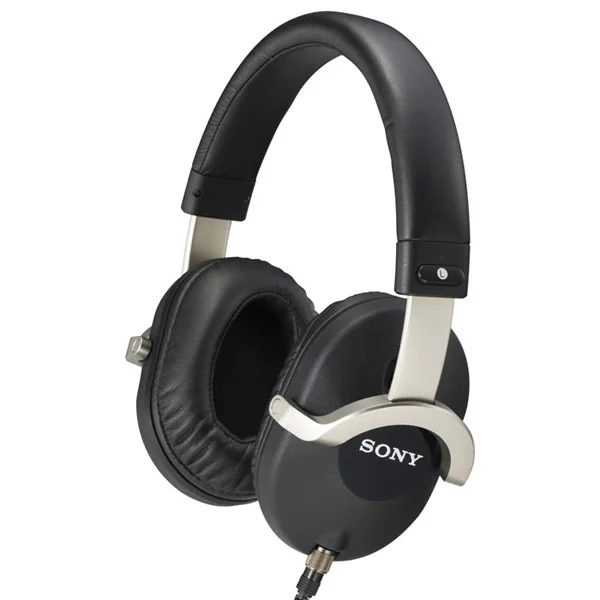 Sony MDR-Z1000 Over-the-Ear Headphone