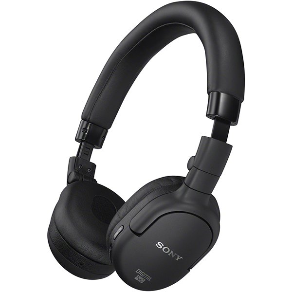 Sony MDR-NC200D Noise-Cancelling Over-the-Ear Headphone Sony MDR-NC200D Noise-Cancelling Over-the-Ear Headphone