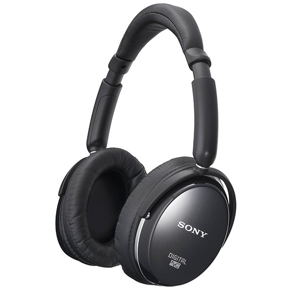 Sony MDR-NC500D Noise-Cancelling Over-the-Ear Headphone Sony MDR-NC500D Noise-Cancelling Over-the-Ear Headphone