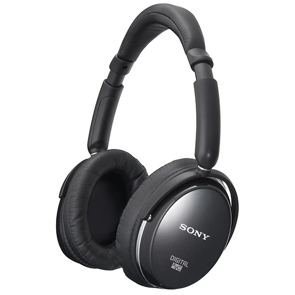 Sony MDR-NC500D Noise-Cancelling Over-the-Ear Headphone