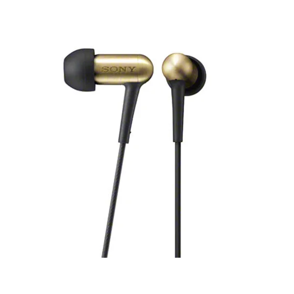 Sony XBA-100 In-Ear Earphone
