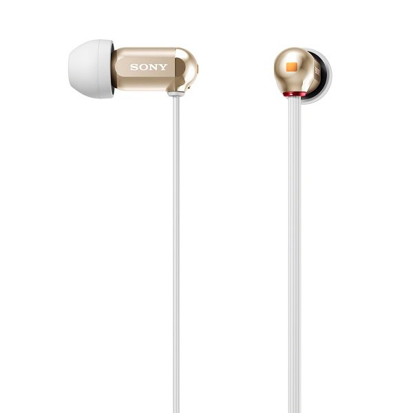 Sony XBA-10 In-Ear Earphone Sony XBA-10 In-Ear Earphone