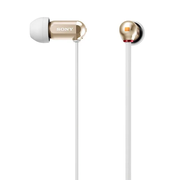 Sony XBA-10 In-Ear Earphone