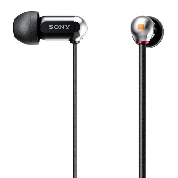 Sony XBA-1 In-Ear Earphone