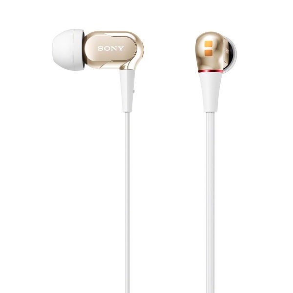 Sony XBA-20 In-Ear Earphone Sony XBA-20 In-Ear Earphone