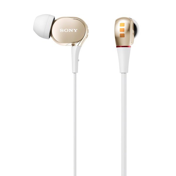 Sony XBA-30 In-Ear Earphone Sony XBA-30 In-Ear Earphone