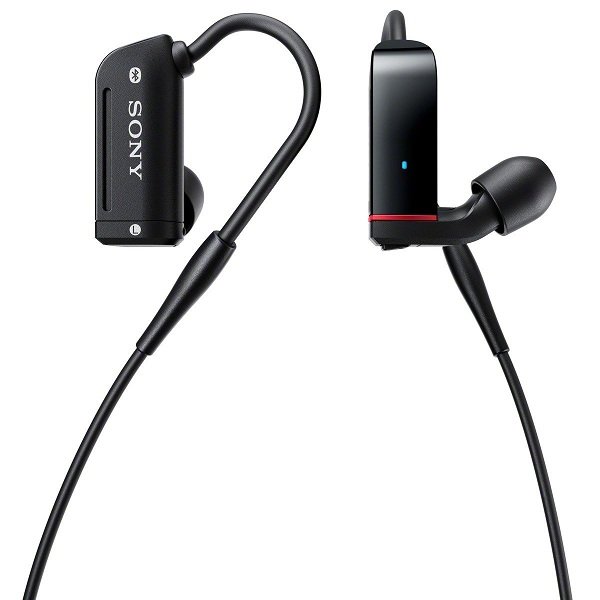 Sony XBA-BT75 Wireless Bluetooth Neckband In-Ear Earphone with Mic Sony XBA-BT75 Wireless Bluetooth Neckband In-Ear Earphone with Mic