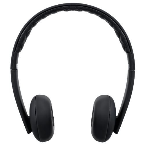 Soul by Ludacris LOOP On-Ear Headphone with Mic - Black Soul by Ludacris LOOP On-Ear Headphone with Mic - Black