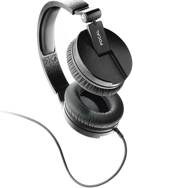 Focal Spirit Professional Over-Ear Headphone