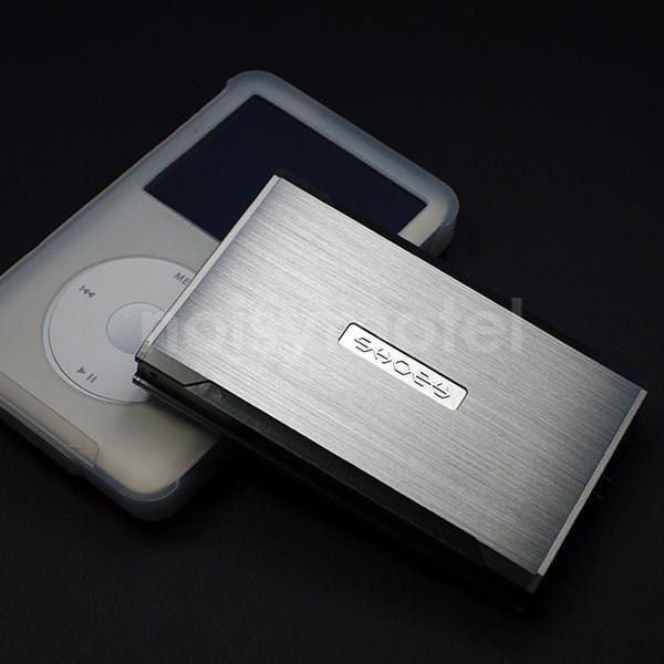 Shozy Magic Portable Headphone Amplifier & USB DAC Shozy Magic Portable Headphone Amplifier & USB DAC