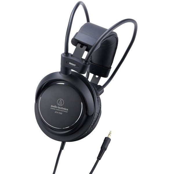 Audio-Technica ATH-T500 Over-Ear Headphone Audio-Technica ATH-T500 Over-Ear Headphone