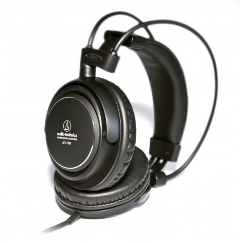 Audio-Technica ATH-T500 Over-Ear Headphone Audio-Technica ATH-T500 Over-Ear Headphone