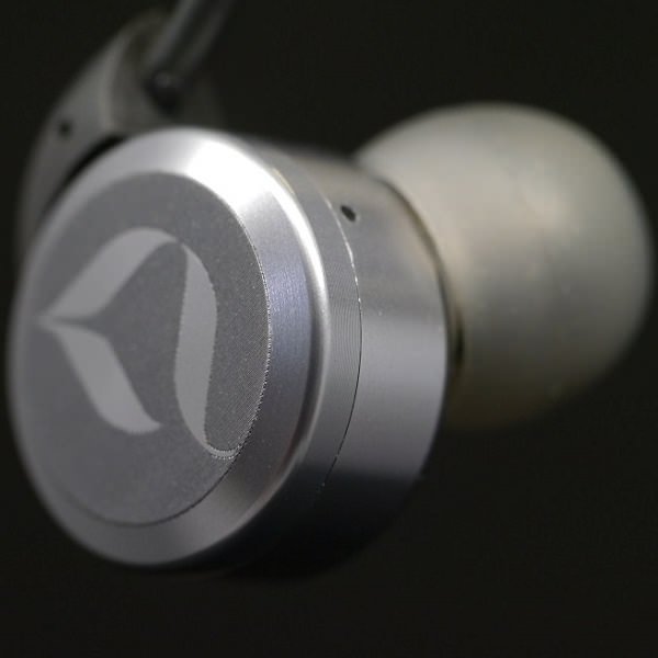 DITA The Answer In-Ear Earphone DITA The Answer In-Ear Earphone