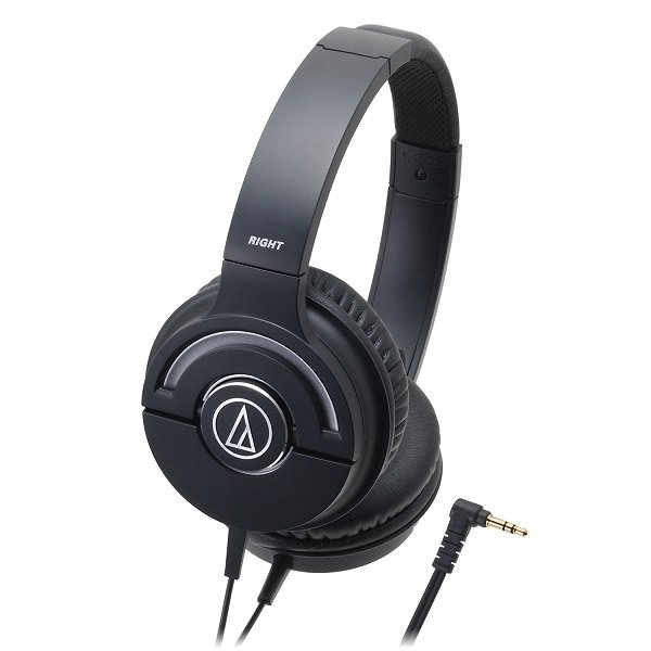 Audio-Technica ATH-WS55x On-Ear Headphone Audio-Technica ATH-WS55x On-Ear Headphone