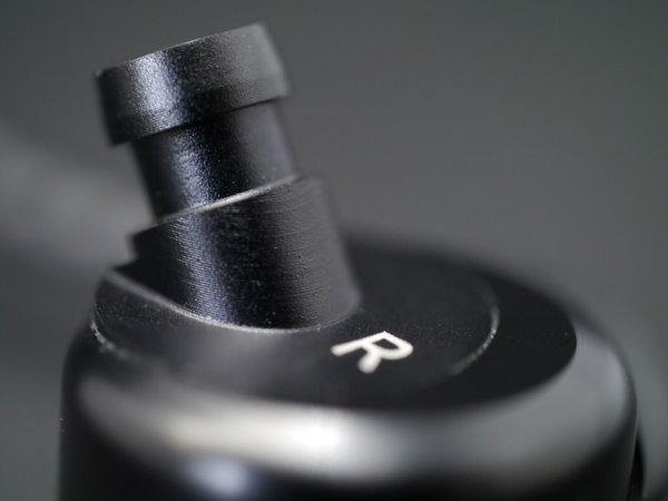 DITA The Answer (Truth Edition) In-Ear Earphone DITA The Answer (Truth Edition) In-Ear Earphone