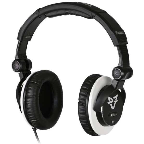 Ultrasone DJ 1 Over-the-Ear DJ Headphone Ultrasone DJ 1 Over-the-Ear DJ Headphone