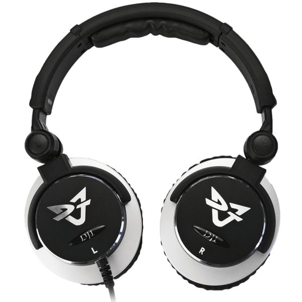 Ultrasone DJ 1 Over-the-Ear DJ Headphone Ultrasone DJ 1 Over-the-Ear DJ Headphone