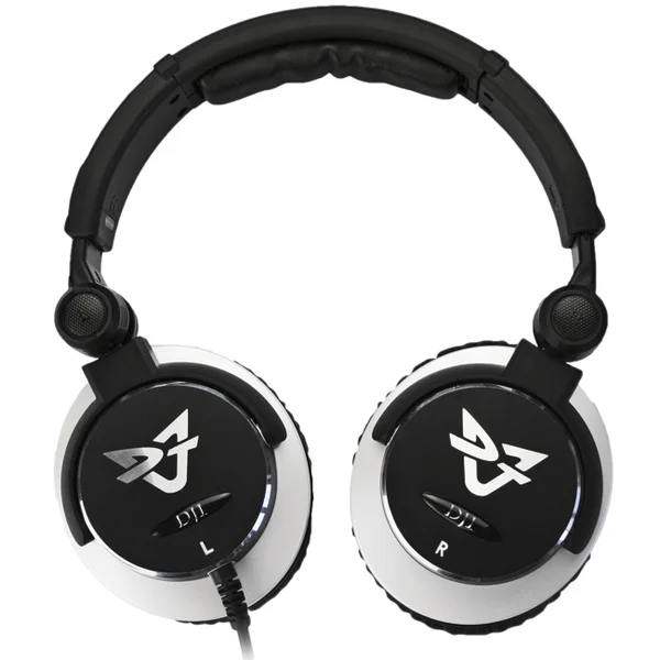 Ultrasone DJ 1 Over-the-Ear DJ Headphone